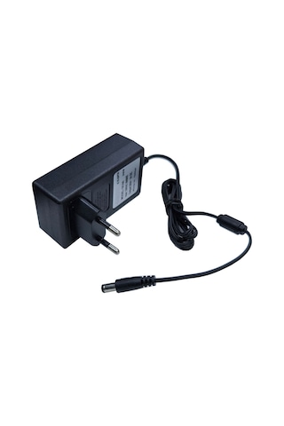 20v 1a Ac-dc Adaptör 5.5mm 2.5mm Standart Uç Girişli Adaptör