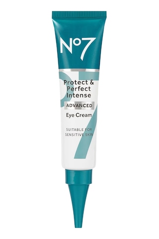 No7 Protect & Perfect Intense Göz Kremi 15ml