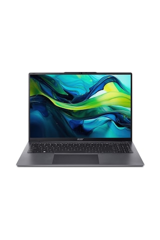 Acer Aspire Lite AL16-51P-580H NX.KWZEY.001 i5-1235U 8 GB 512 GB SSD 16" Dos Dizüstü Bilgisayar