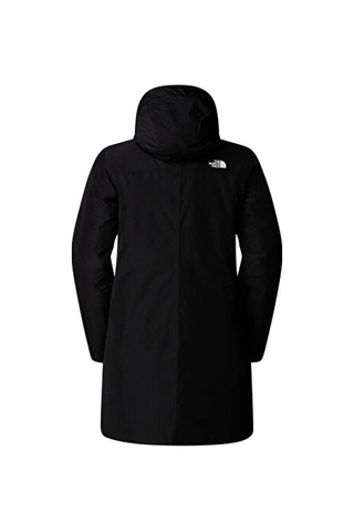 The North Face W Suzanne Triclimate 2.0 Kadın Outdoor Montu Nf0a8dzzjk31 Siyah Siyah