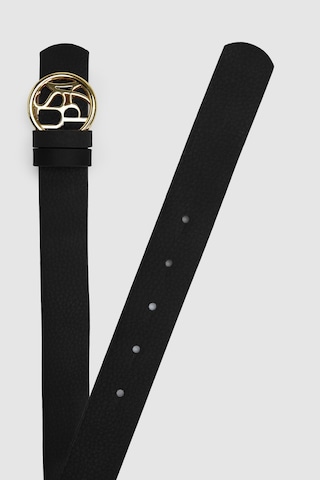 U.S. Polo Assn. U.s. Polo Assn. Kadın Siyah Kemer 50322627-vr046