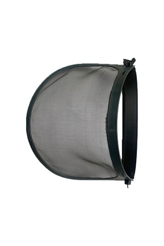 Dakkın M1 Ekonomik Lastik Bantlı Telli Motorlu Tırpan Maskesi