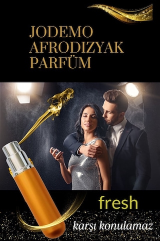 2 Adet Etkili Erkek Parfüm Cep Boy Musk + Fresh 5ml