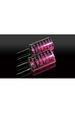 Kenwood Kac-Hqr1004 4 Kanal Oto Amplifikatör