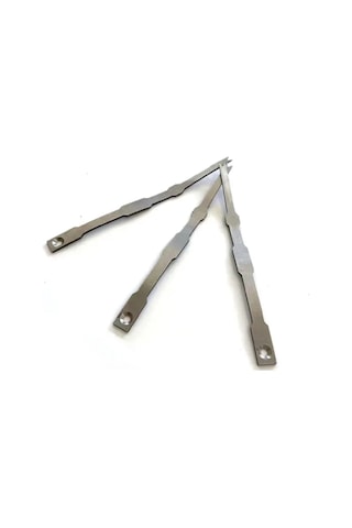 Loop Pile Tufting Makinesi Yedek Ucu