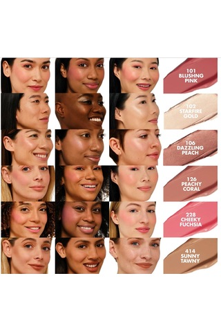 Make Up For Ever Artist Color Crayon Çok Amaçlı Krem Çubuk 101 Diğer