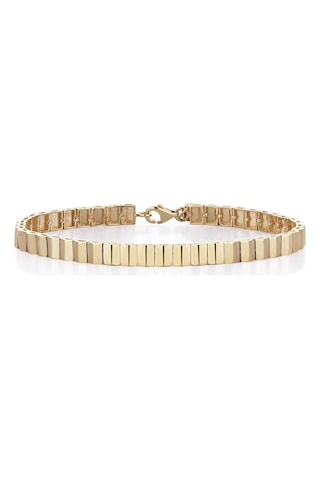 T9560 Reis Twisted Bangle