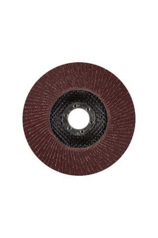 Egesan Flap Disk Metal Ahşap Zımpara 115 Mm 60-80 Kum