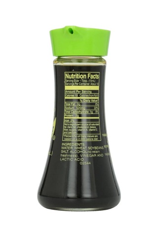 Yamasa Az Tuzlu Soya Sosu 150 Ml