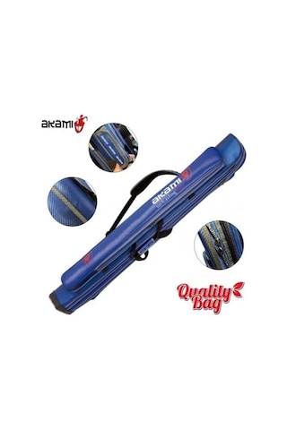 Akami Rod Bag Akrbt03 160 Cm Kamış Kılıfı