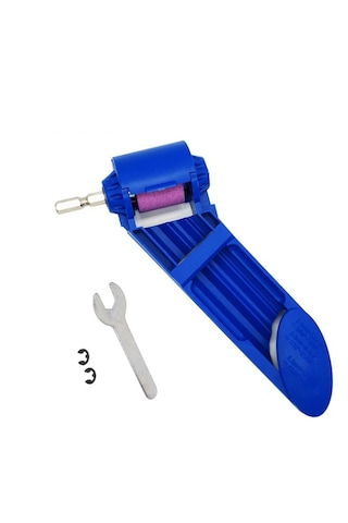 2-12.5mm Matkap Ucu Bileme Aleti - Matkap Ucu Keskinleştirme