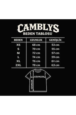 Unisex Stussy Zar Sırt Baskılı Oversize Kalın Kumaş Bol Kalıp Unisex T-shirt Siyah