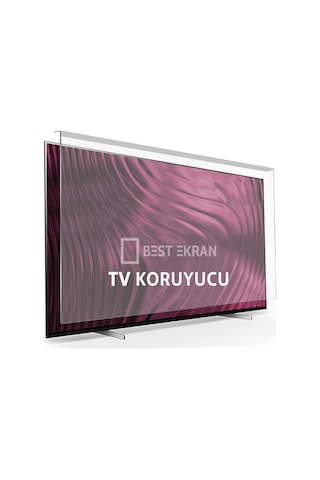 Hisense 65e7s Pro Tv Ekran Koruyucu - Hisense 65" İnç 164 Cm 4k Uhd Uled Miniled Vıdaa Smart Tv,uydu Alıcılı
