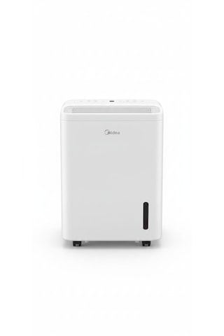 Midea Nem Alma Cihazı 10 Litre/gün Beyaz