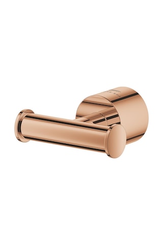 Grohe Bornoz Askısı Atrio Warm Sunset 40890da0 Metalik