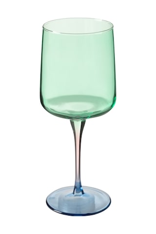 Mudo Home Atlanta Kadeh Yeşil 430 Ml 696123