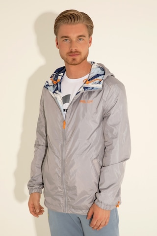 U.s. Polo Assn. Erkek Gri Mont 50282897-vr024 Gri