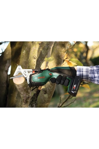 Bosch KEO 18 LI (2.0 Ah Tek Akü) Bahçe Testeresi - 0600861A00