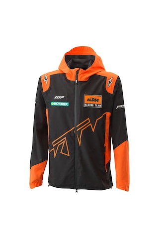 Ktm Giacca Hardshell Team