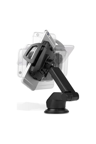 Ttec 2TT24 FlexGrip Comfort Araç İçi Telefon Tutucu