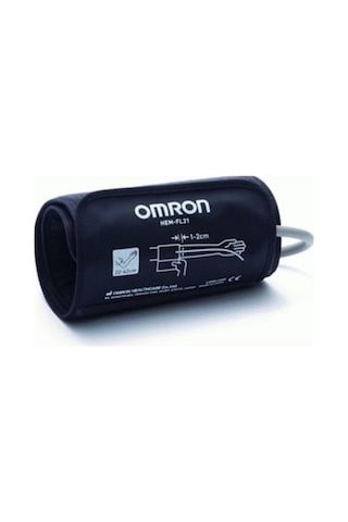 Omron M7 - M6 - M3 Tansiyon Aletlerine Uygun Manşon