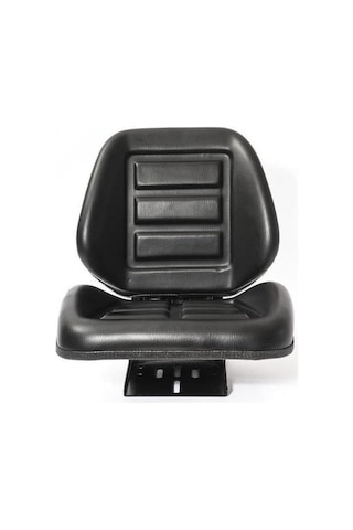 Traktör Koltuğu Kızaksız - Fiat-ford-new Holland-massey Ferguson