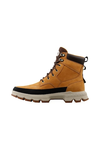 Timberland Tbl Ultra Wp Boot Erkek Günlük Bot Tb0A44Sh2