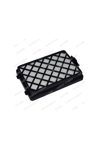 Samsung Uyumlu  Sc 88h1 Elektrikli Süpürge Filtresi Hepa Filtre