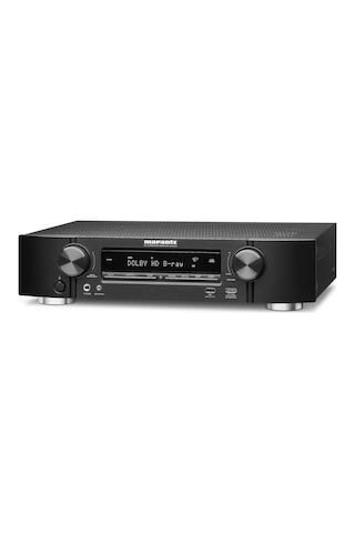 Marantz NR1510 Network A/V Alıcı ve Amplifikatör