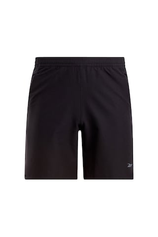 Reebok Strength Short 4.0 Siyah Erkek Şort Siyah
