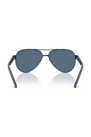 Armani Exchange Ax2034s 609980 59 Erkek Güneş Gözlüğü Mavi