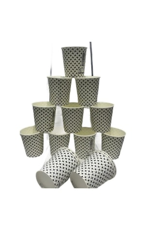 Yıldırım Paper Cup 6.5 Oz Karton Bardak 3000 Adet