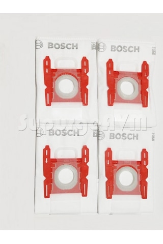Bosch Uyumlu Gl 30 Toz Torbası (Kutulu 2 Ürün)