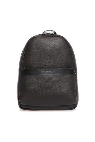 Pierre Cardin  Kahve Rölax Unisex Sırt Çantası 01PC001167-F