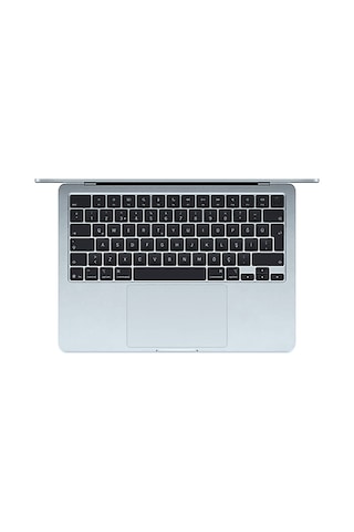 Apple MacBook Air MDHH4TU/A M5 16 GB 512 GB SSD 13.6" macOS Dizüstü Bilgisayar
