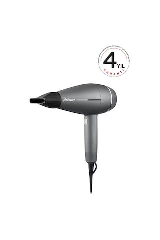 Arzum AR5109 Trendcare Profesyonel 2100 W Saç Kurutma Makinesi