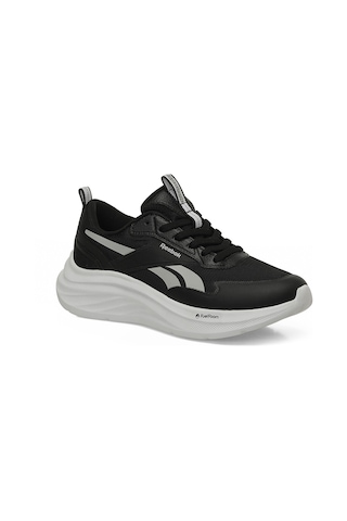 Reebok Max Lift Iı Siyah Kadın Koşu Ayakkabısı 000000000102156258 Siyah-gumus