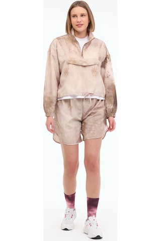 Lumberjack Wl Batır 8qu-04-102 5fx Haki Kadın Yağmurluk 000000000101941044 Haki