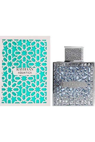 Rayhaan Aquatica Edp 100 Ml Erkek Parfümü Diğer Rayhaan Aquatica Edp 100 Ml Erkek Parfümü Diğer