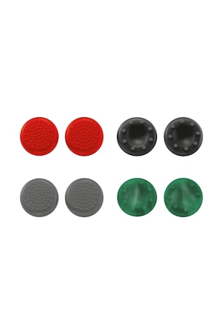 Gxt 262 Ps4 Uyumlu 8'li Thumb Grips