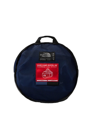 The North Face Base Camp Duffel Çanta- Xs Nf0a52ss4y21 Lacivert