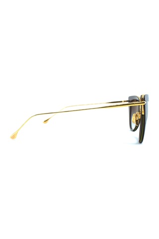 Dita 22027-d Gry Gld 56 56-17 Kadın Güneş Gözlüğü