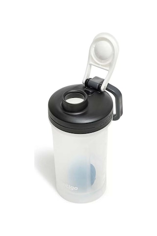 Contigo Fit Shake & Go 2.0 Shaker 590 Ml Siyah
