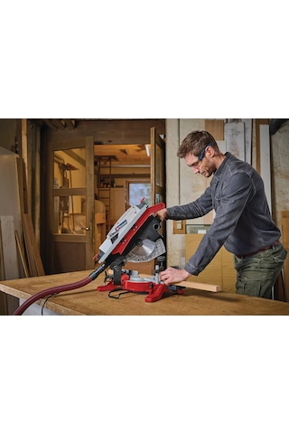 Einhell TE-MS 216 T Tablalı Gönye Testere - 4300335