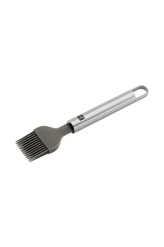 Zwilling 371600110 Silikon Uçlu Fırça