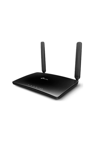 Tp-lınk Tl-mr6400 300mbps N300 2.4ghz Ev Ofis Tipi 4g Lte Router-211369