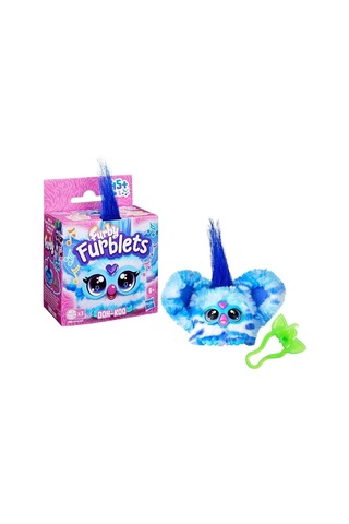 Nessiworld F9703 Furby Furblets Diğer