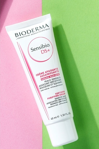 Bioderma Sensibio Ds+ Krem 40 ML