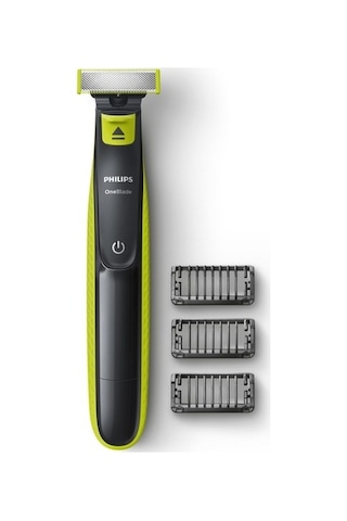 Philips QP2520/20 One Blade Hibrit Düzeltici ve Tıraş Makinesi