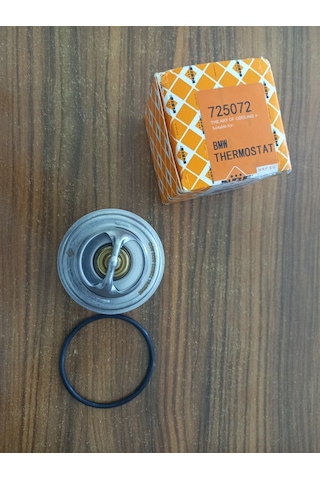 Bmw E28 E30 E34 E36 80 Derece Termostat Alman Nrf
